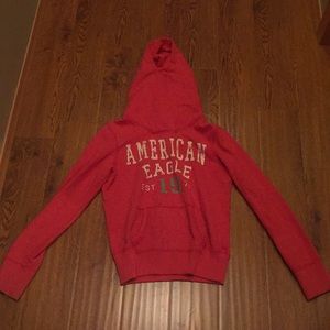 vintage style American Eagle sweatshirt